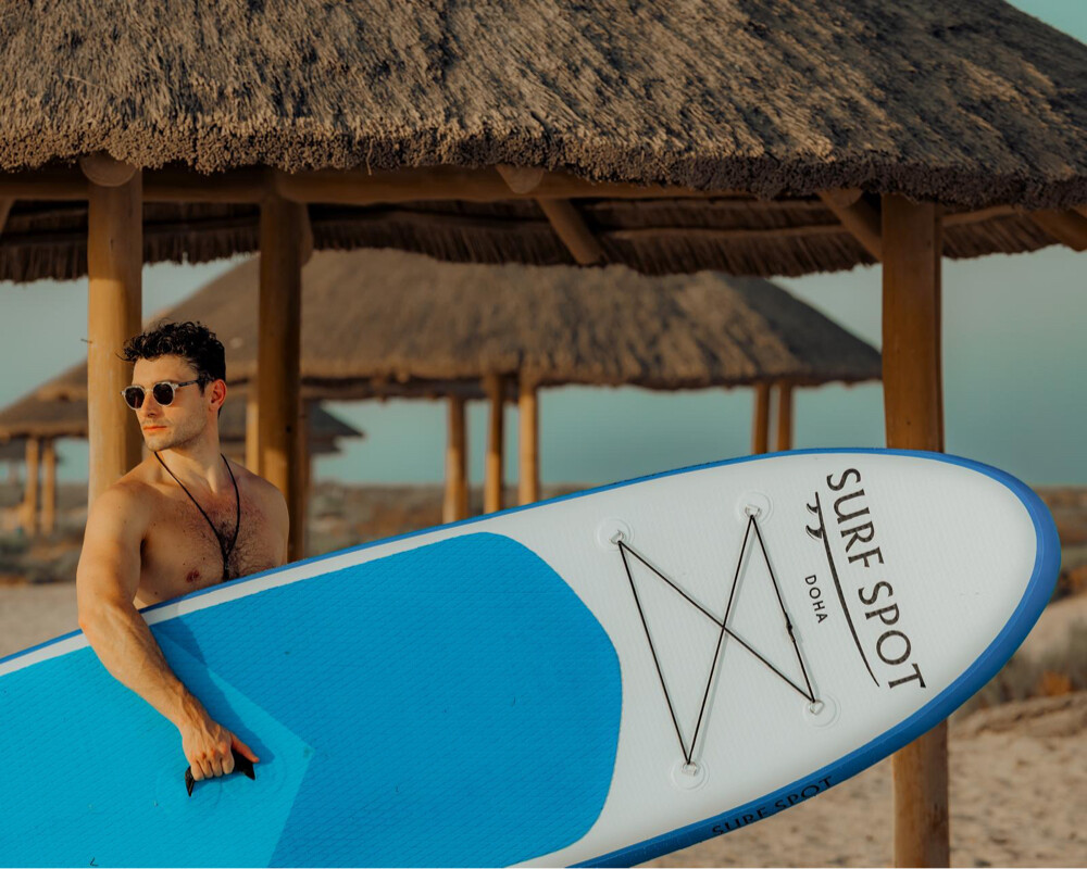 Stand Up Paddle Board - SUP - 3