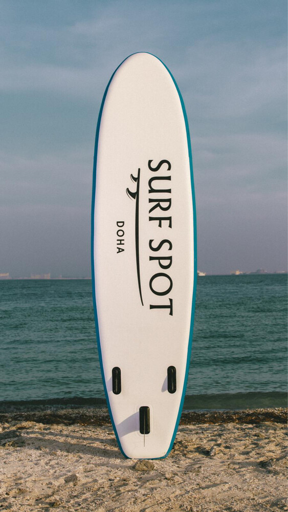 Stand Up Paddle Board - SUP - 2