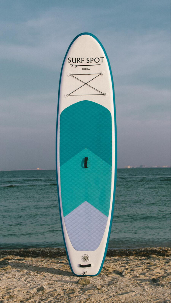 Stand Up Paddle Board - SUP - 1