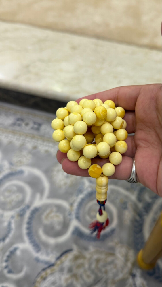 تراب كهرم  - 3