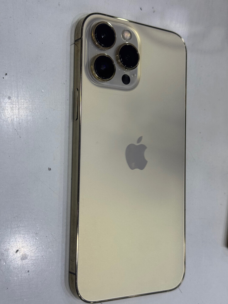 iPhone 13 Pro Max 1 TB - 1