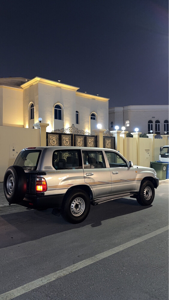 جي اكس 2000 - 2