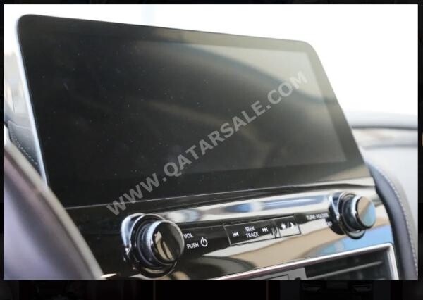 Nissan Patrol Platinum - 3