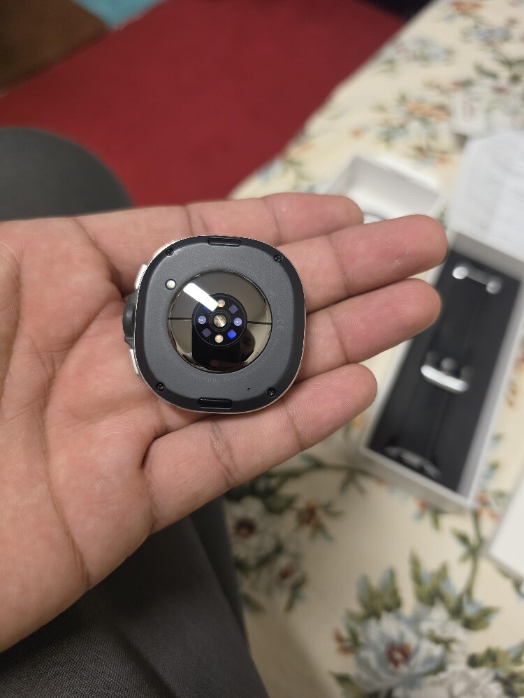 Samsung Galaxy Watch8 Classic LTE+W - 3