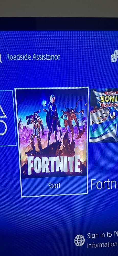 Ps4 pro 1tb - 5
