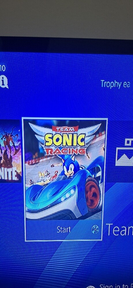 Ps4 pro 1tb - 4