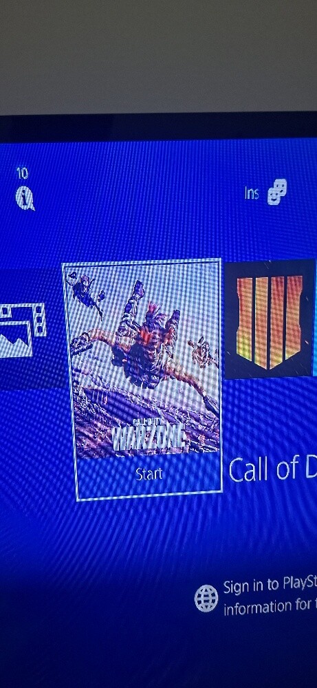 Ps4 pro 1tb - 7