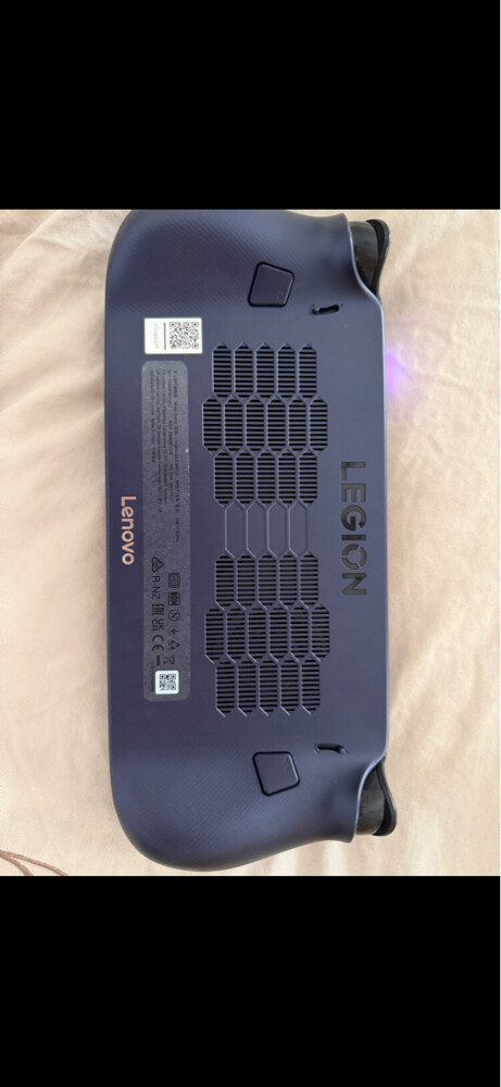 Lenovo Legion Go S - 3