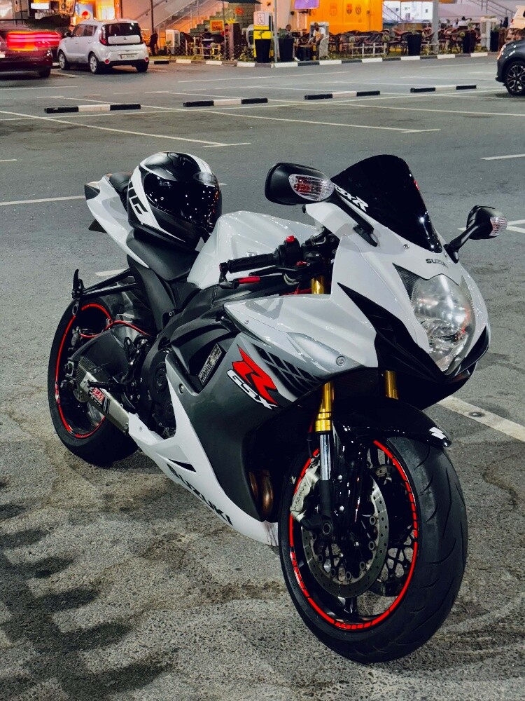 suzuki - 6