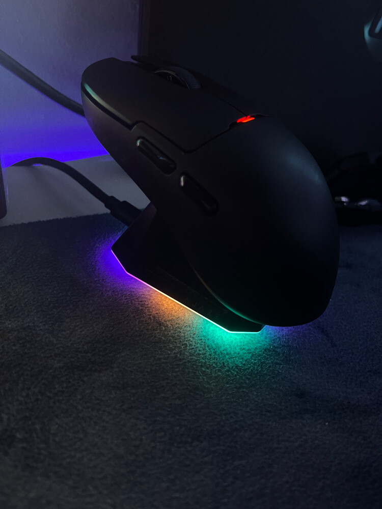 AJAZZ AJ159 PRO Wireless Gaming Mou - 5