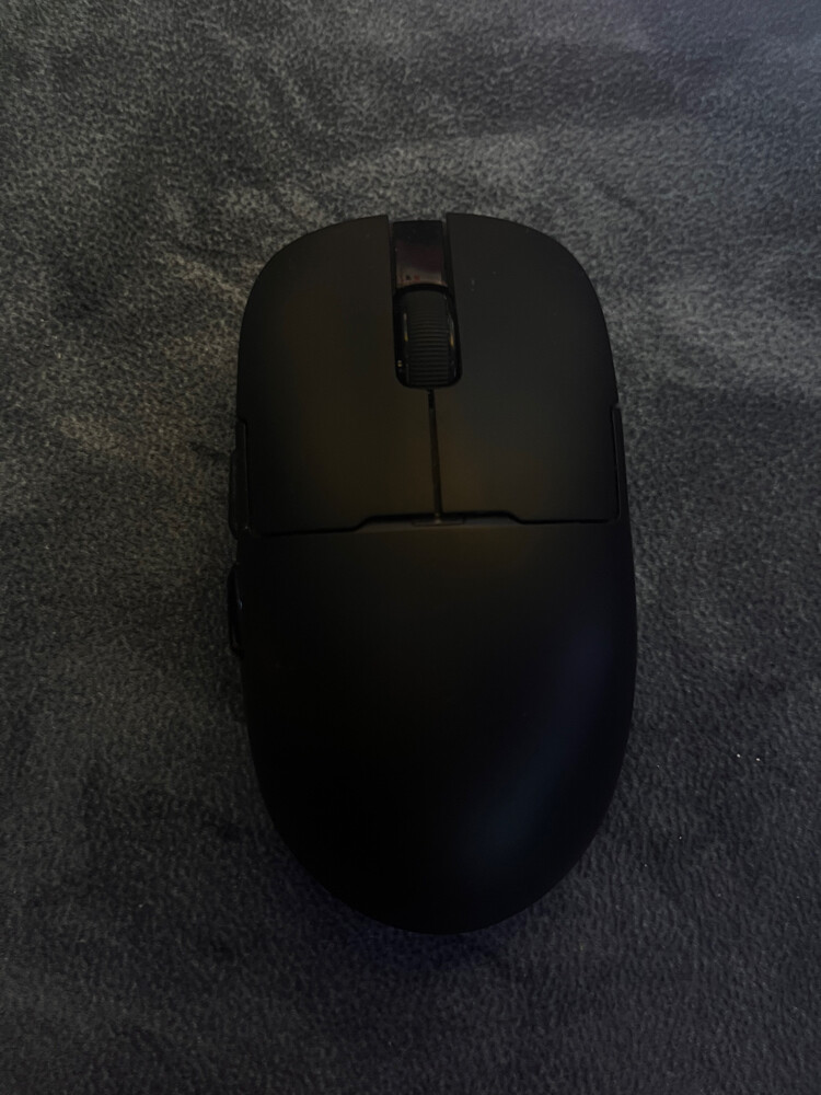 AJAZZ AJ159 PRO Wireless Gaming Mou - 1