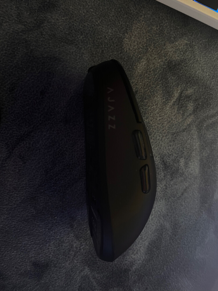 AJAZZ AJ159 PRO Wireless Gaming Mou - 2
