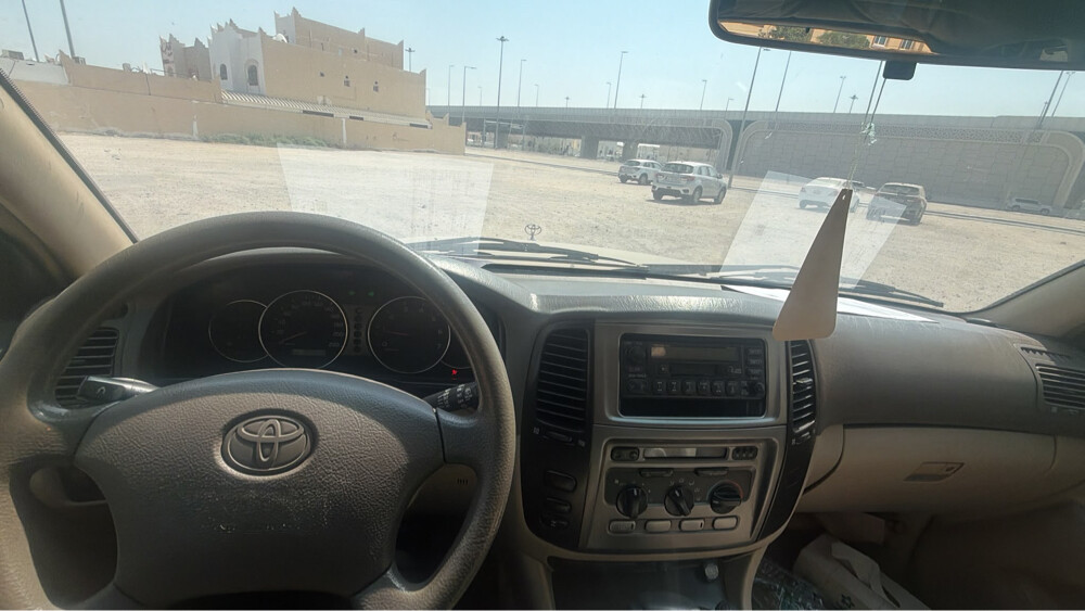 كروزر ٢٠٠٤  - 4
