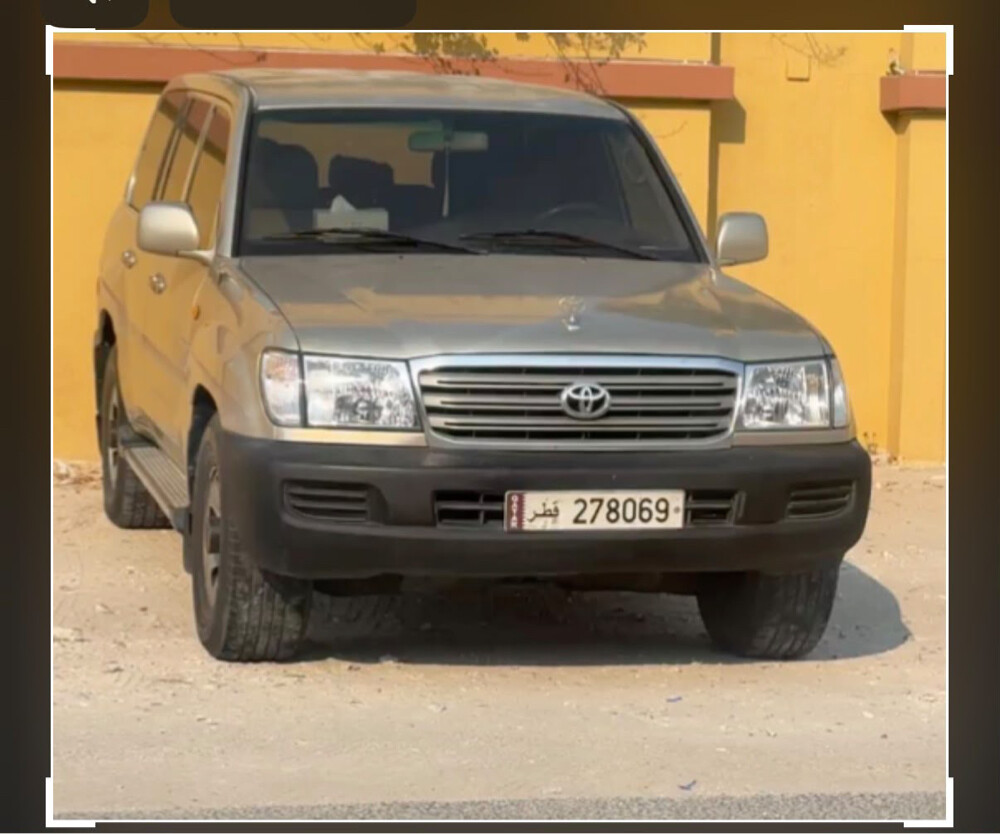 كروزر ٢٠٠٤  - 2