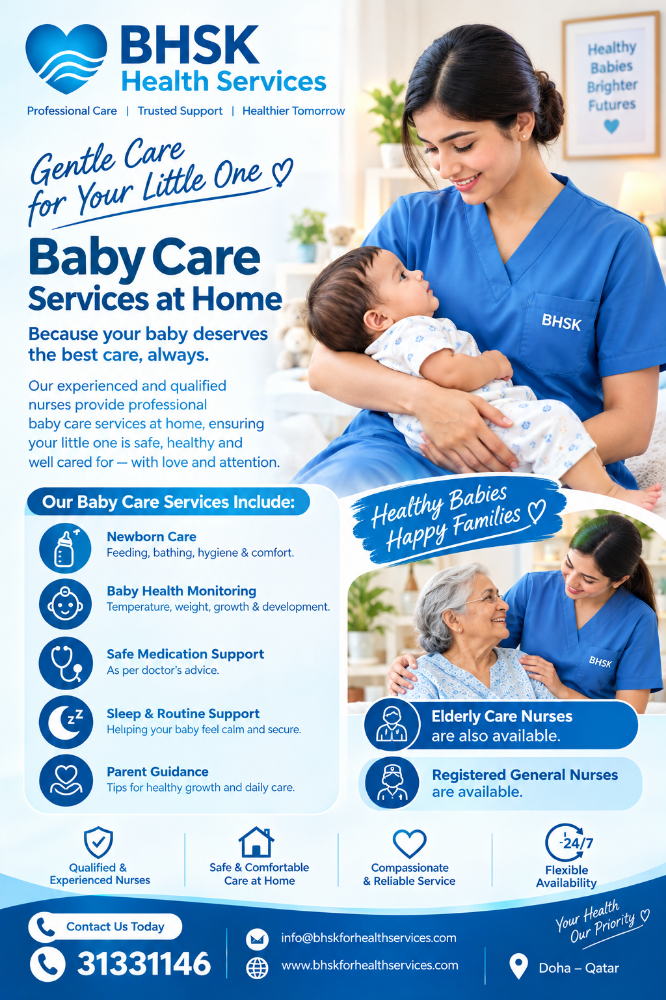 caregivers and nurses are available - 1