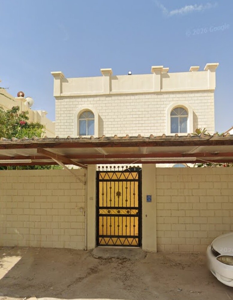 Villa for rent in Umm Qarn, excelle - 3