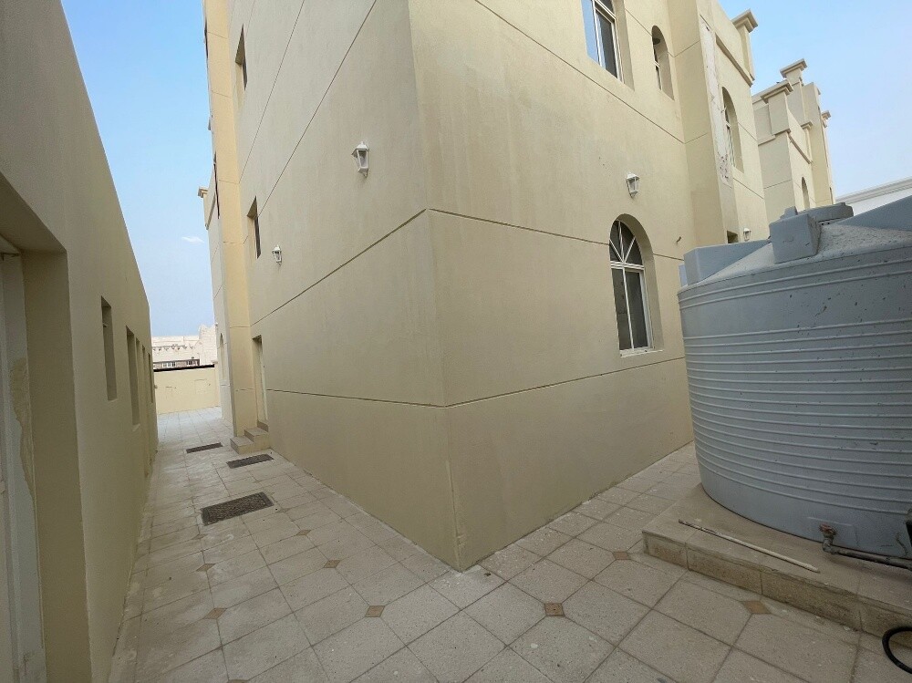 Villa for rent in Umm Qarn, excelle - 9