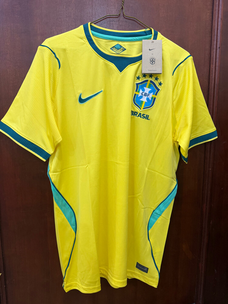 Brazil national team large   - 1