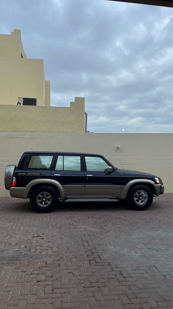 للبيع نيسان  - 2