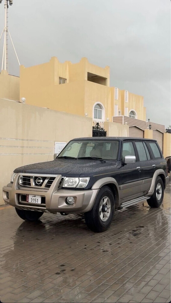 للبيع نيسان  - 1