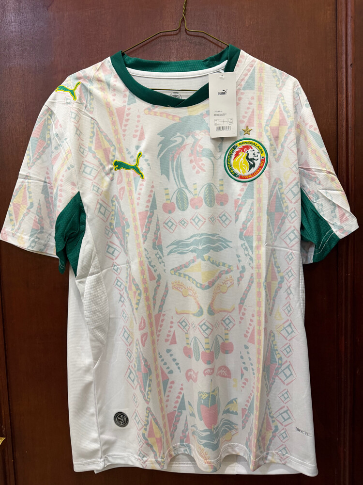 Senegal national football team - 1
