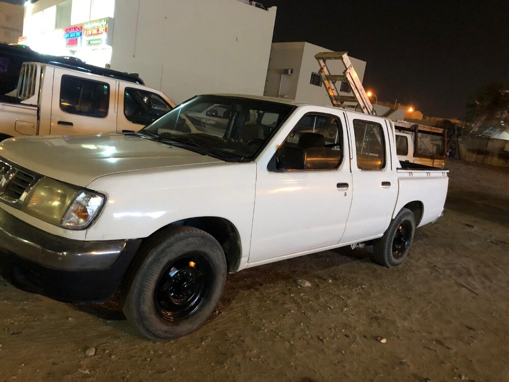 Nissan - 1