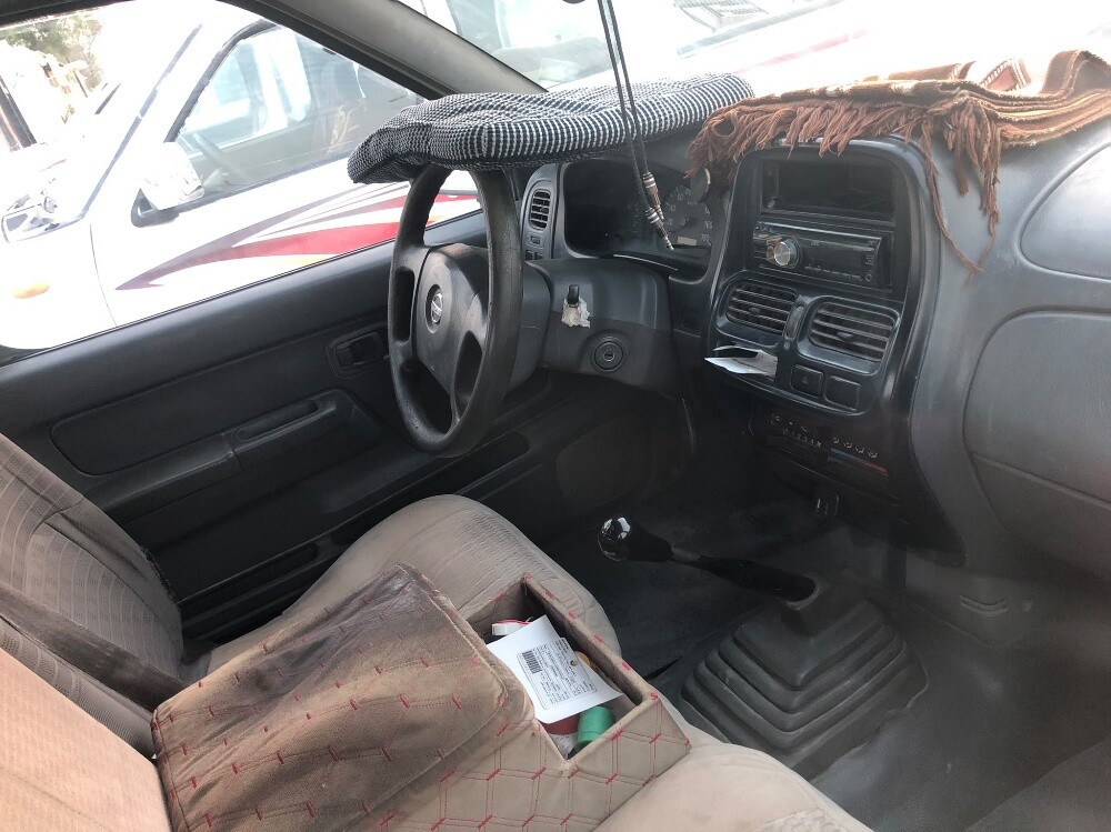 Nissan - 3