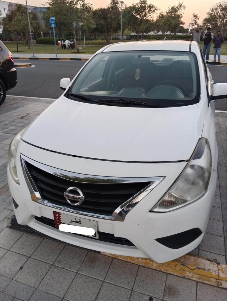 Model 2019 good family car - 5