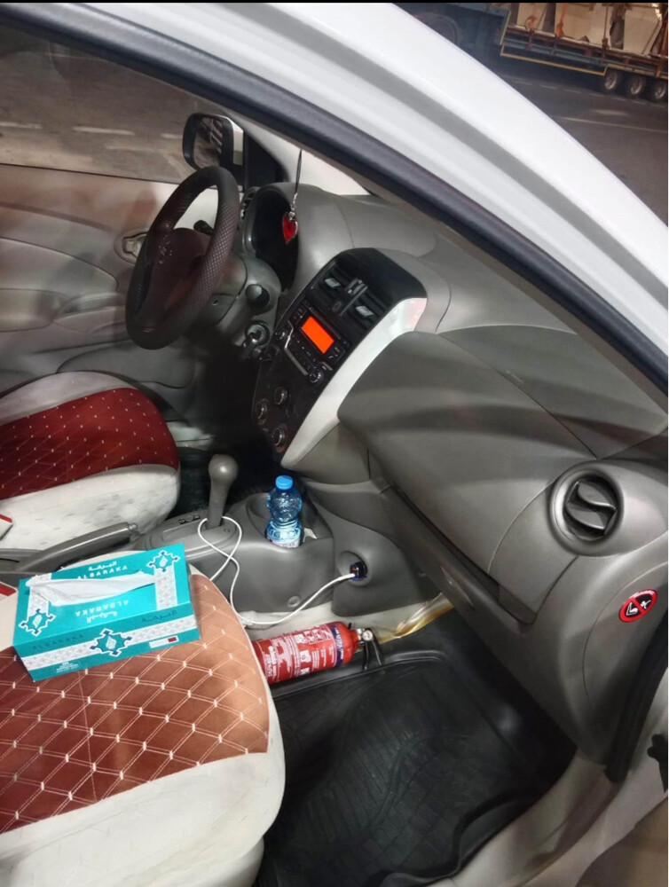 Model 2019 good family car - 2