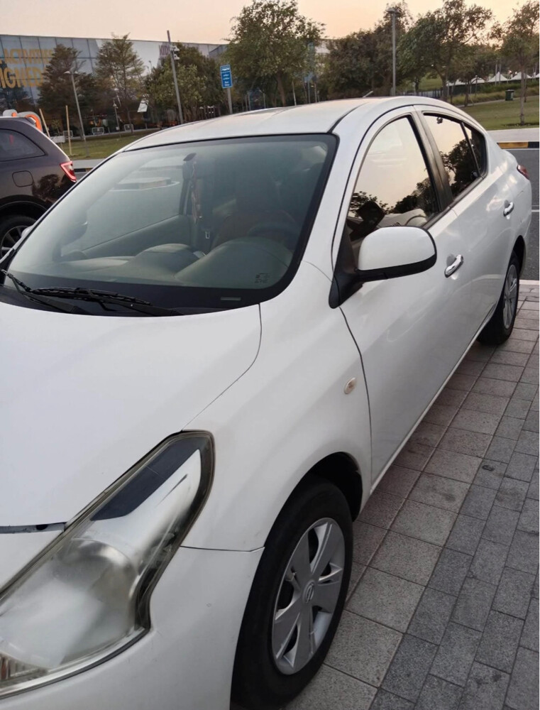 Model 2019 good family car - 4