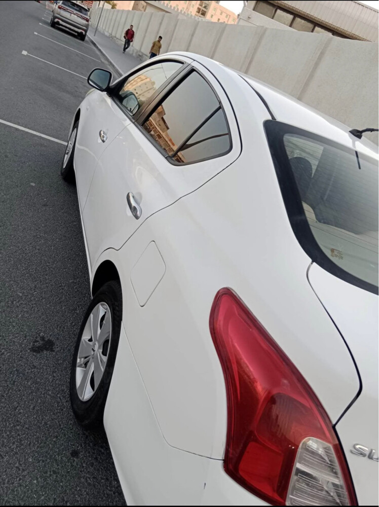 Model 2019 good family car - 3