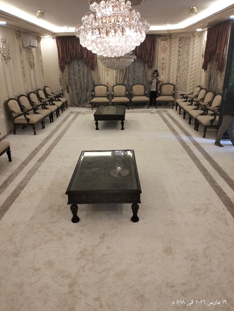 Furniture Upholstery - 19