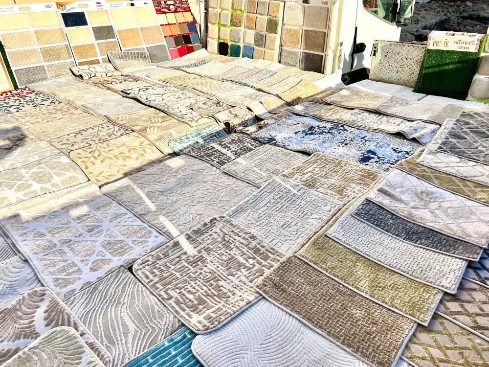Furniture Upholstery - 28