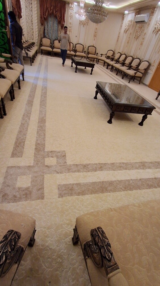 Furniture Upholstery - 18