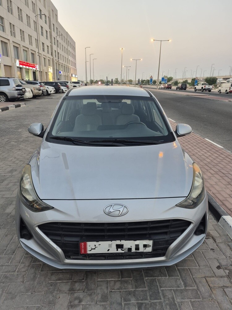 هيونداي اي تن كونفرت - 6
