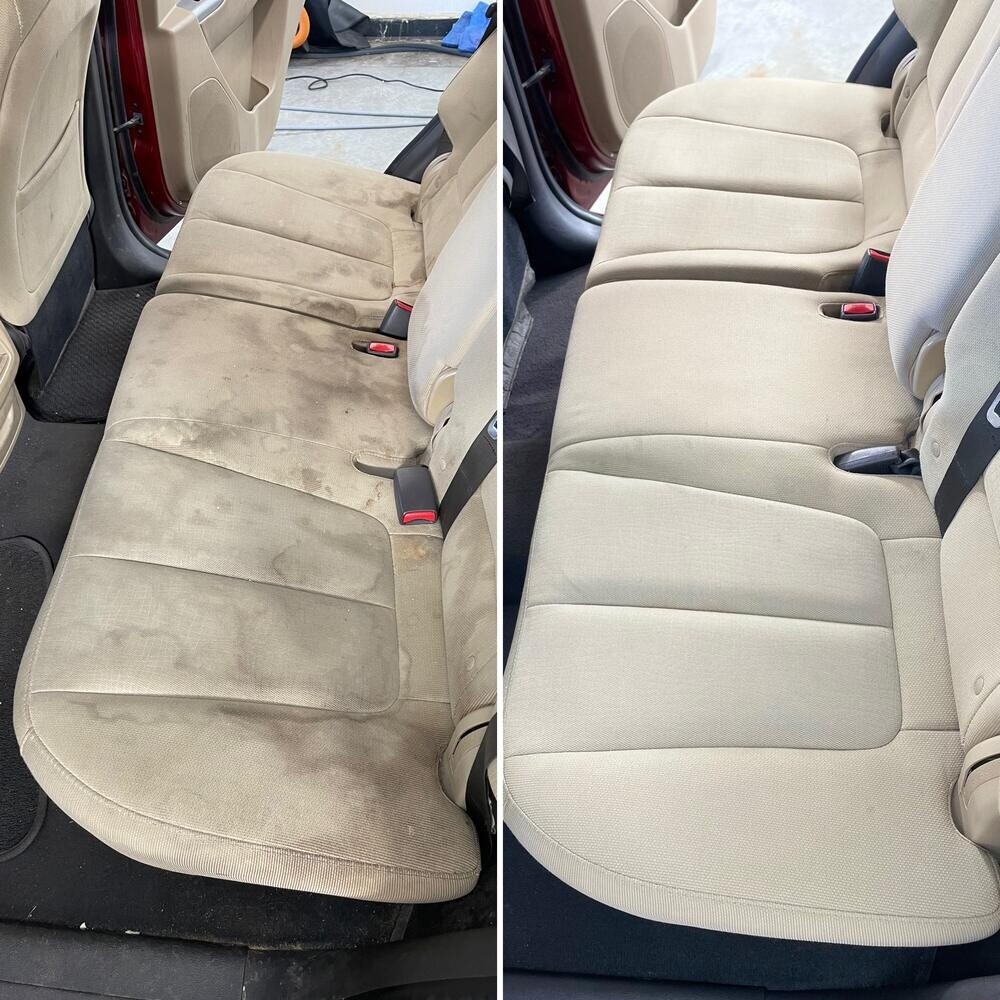 Deep Cleaning & Polishe service - 2