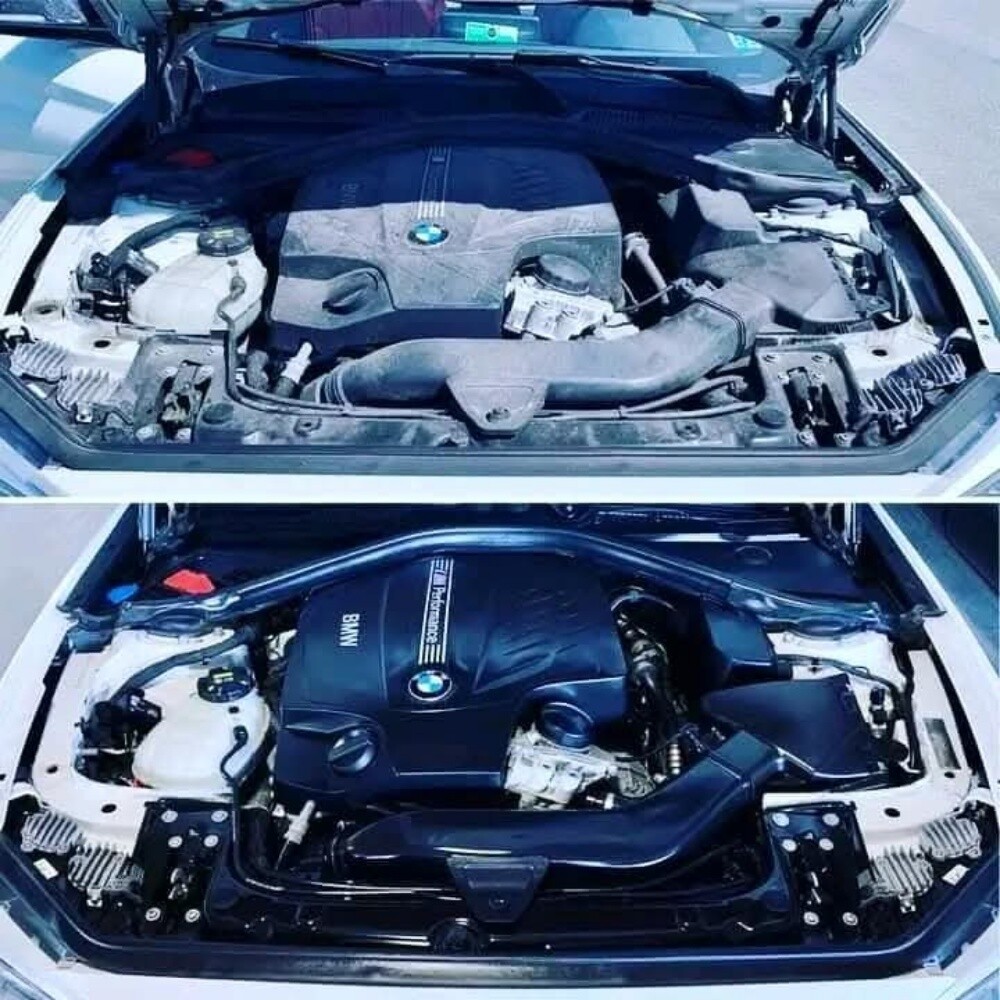 Deep Cleaning & Polishe service - 10