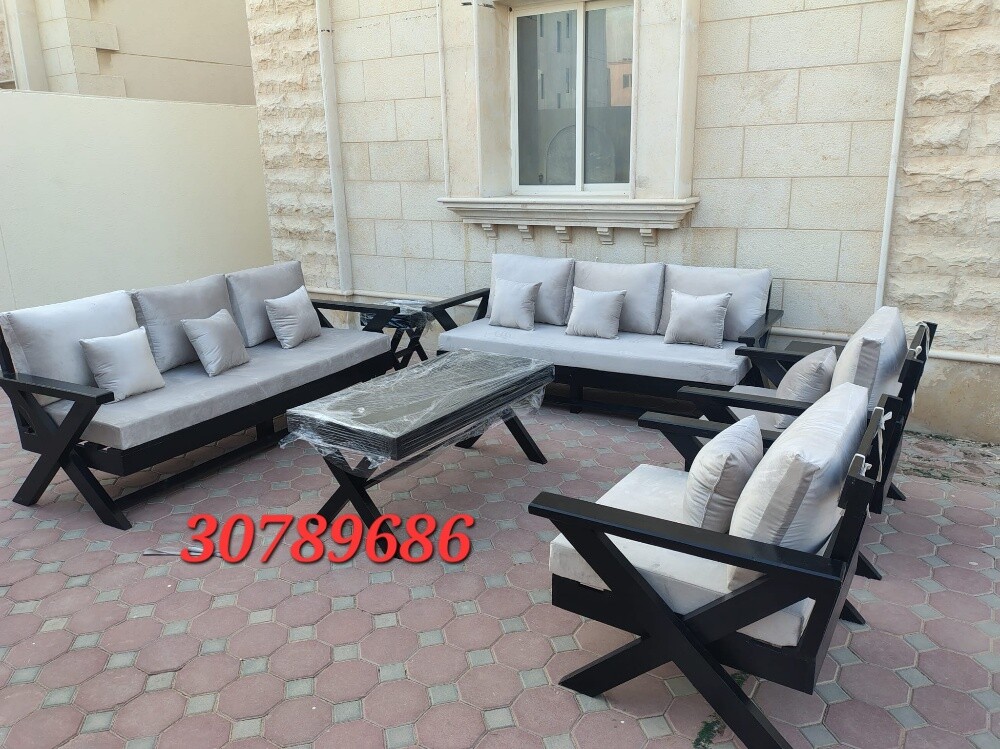 نجار وحداد محترف مجال اقفاص - 26