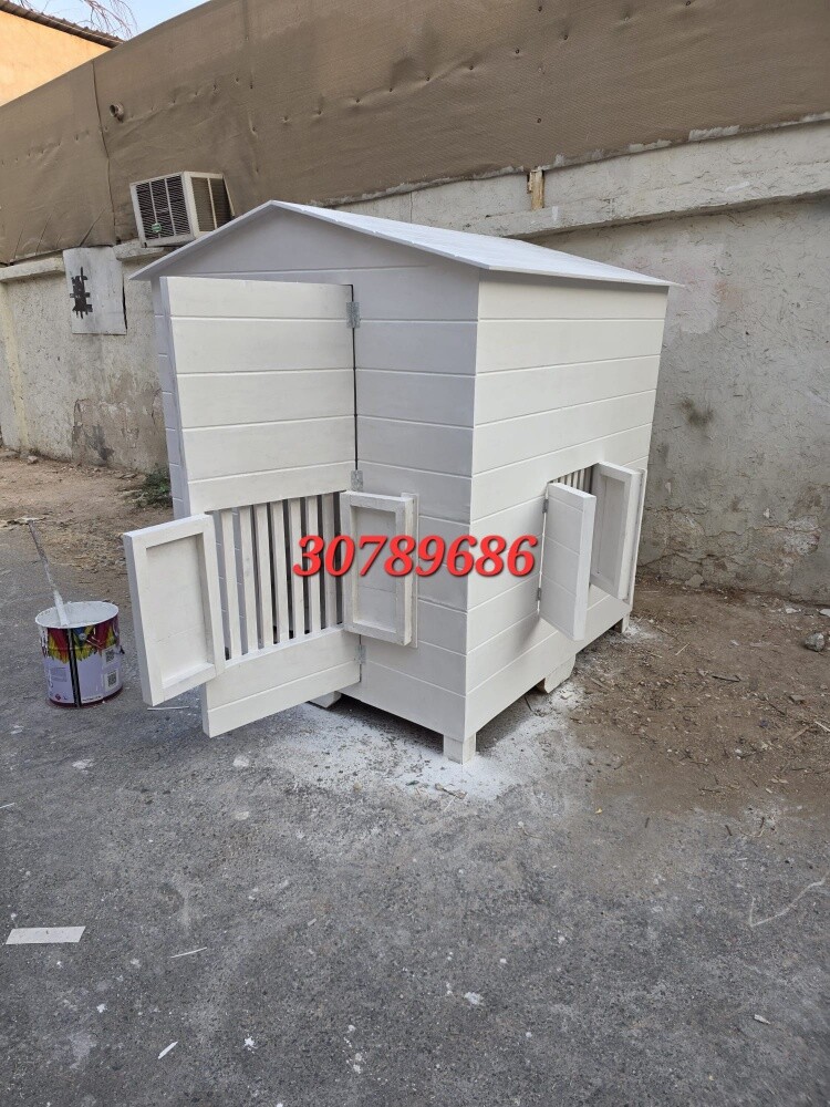 نجار وحداد محترف مجال اقفاص - 27