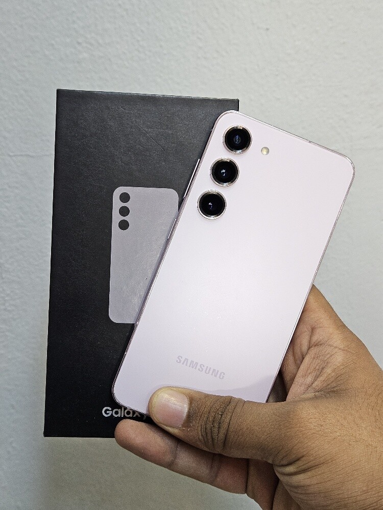 Samsung S23 128GB 5G - 1