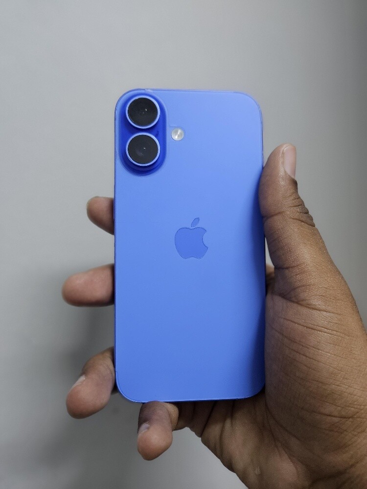 Iphone 16 128GB - 1
