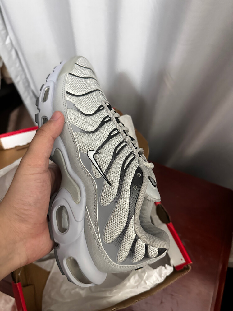 Nike Air Max Plus TN - 3