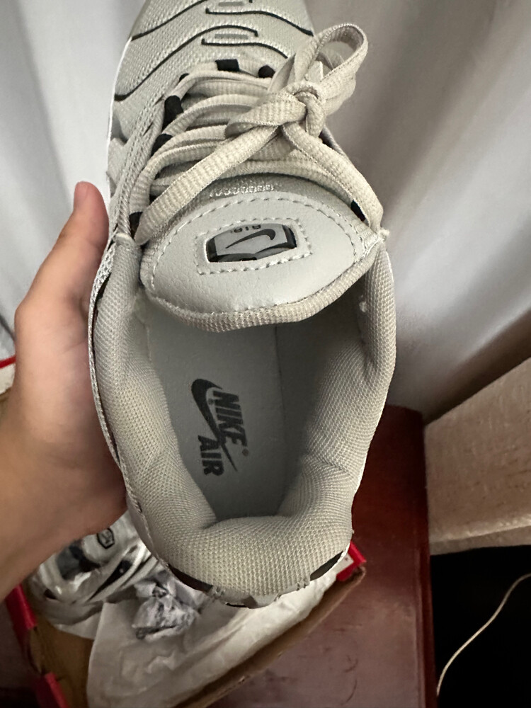 Nike Air Max Plus TN - 10