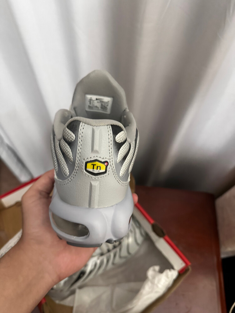 Nike Air Max Plus TN - 8