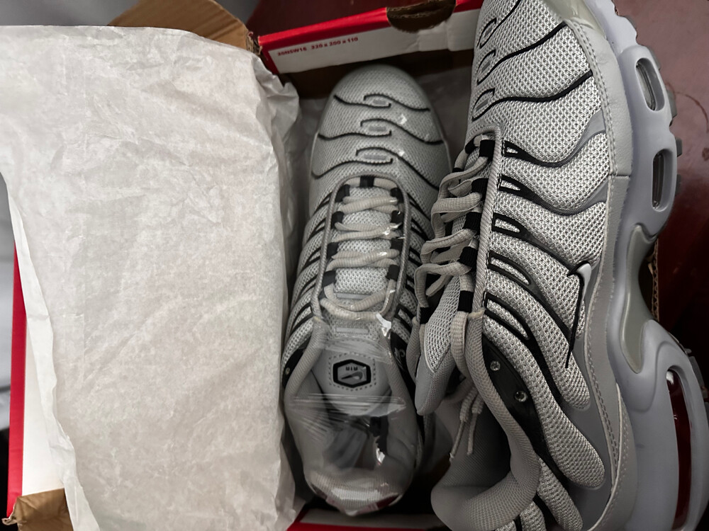 Nike Air Max Plus TN - 2