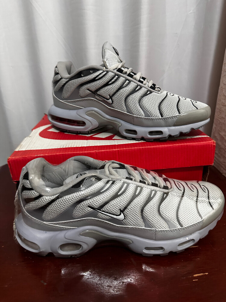 Nike Air Max Plus TN - 4