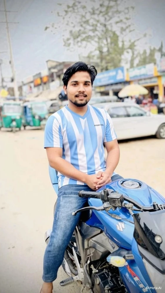 Md Mamun Ahmed - 3