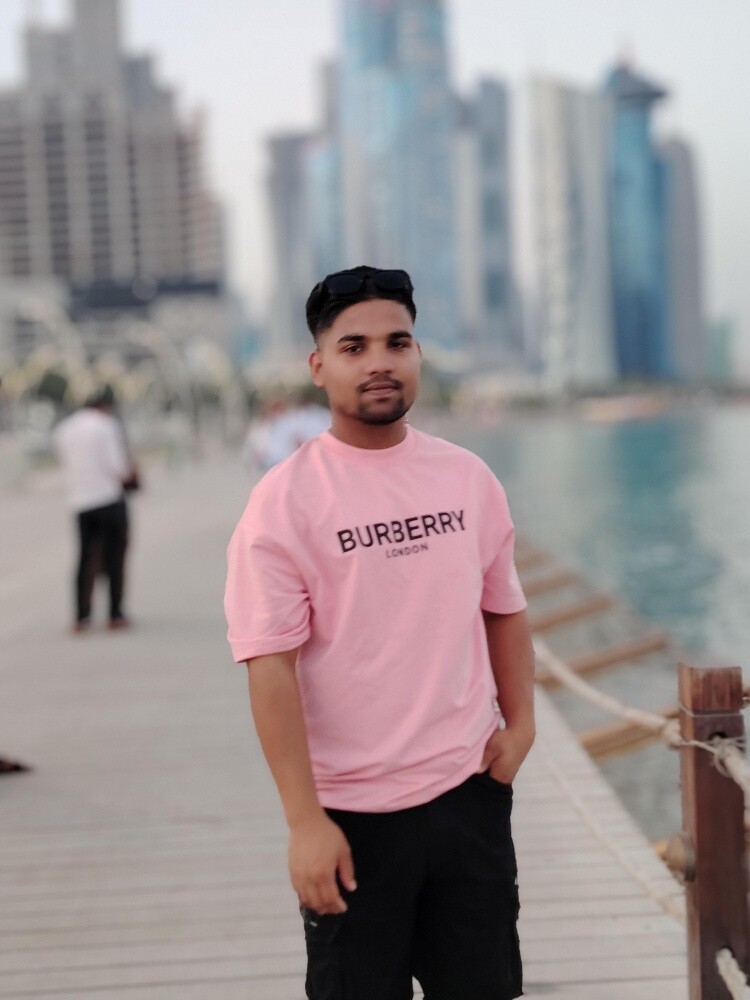Md Mamun Ahmed - 5