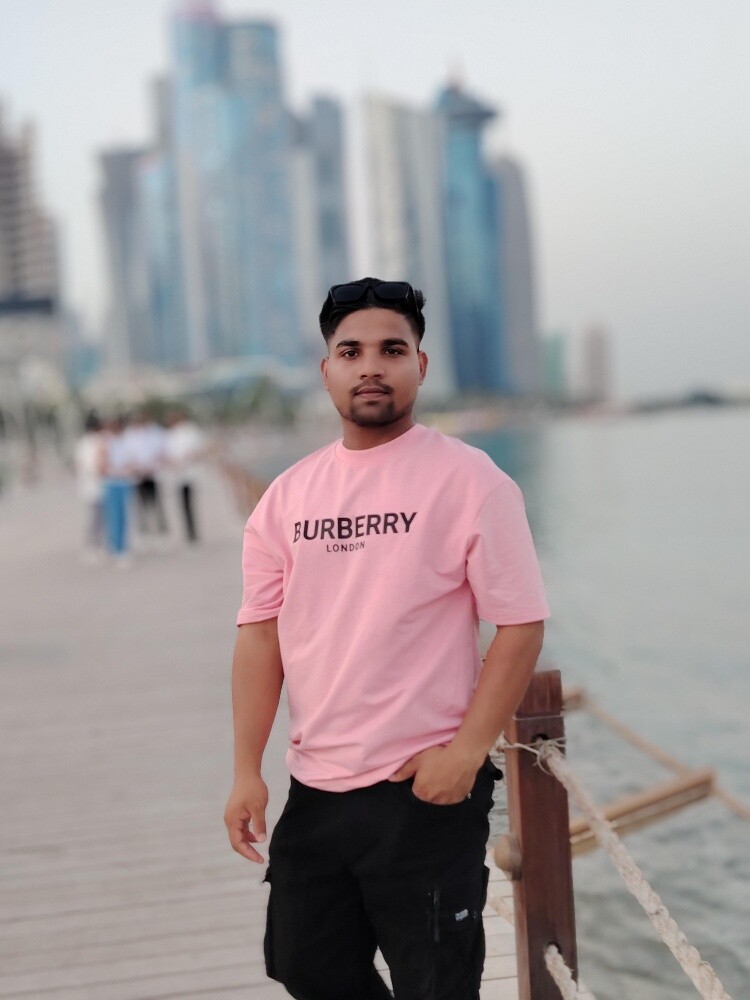 Md Mamun Ahmed - 4