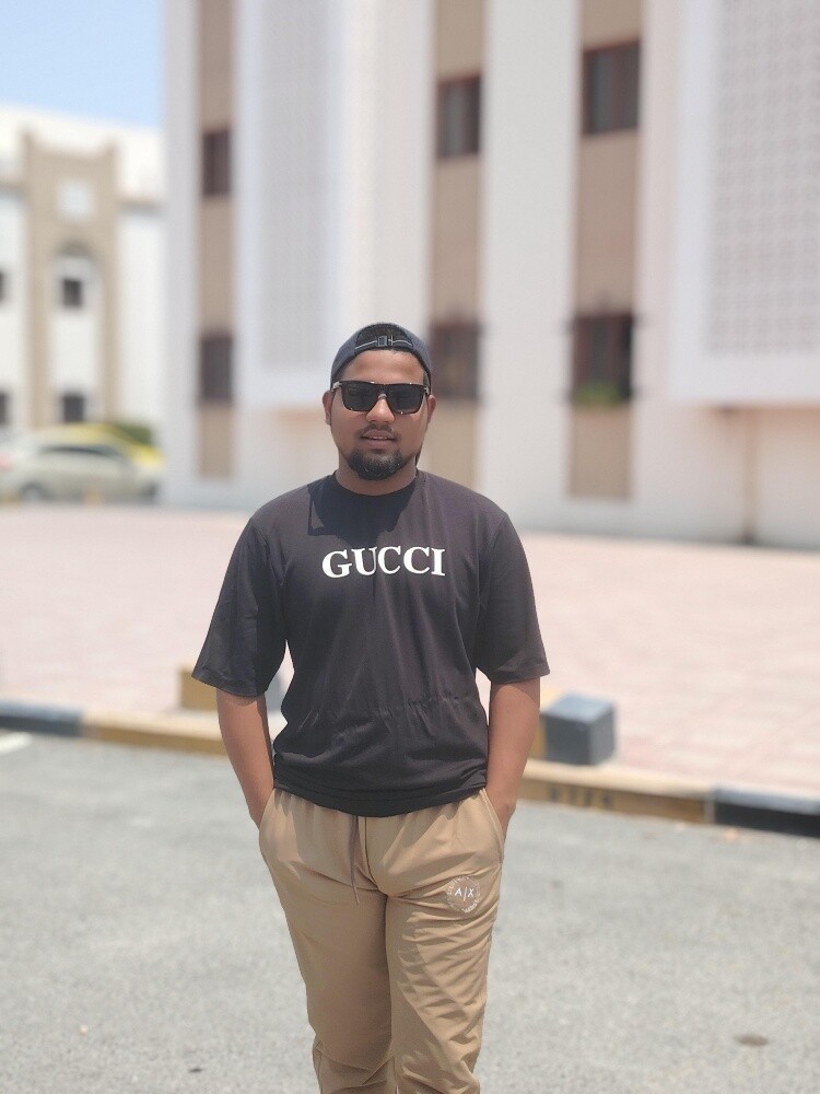 Md Mamun Ahmed - 2